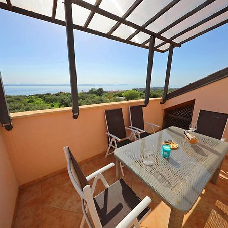 Apartments Villa Marnii Kožino Esterno foto