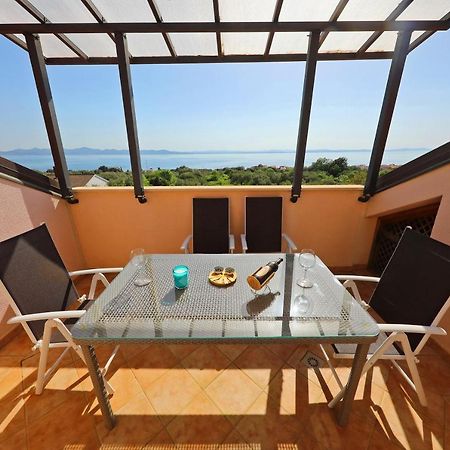 Apartments Villa Marnii Kožino Esterno foto