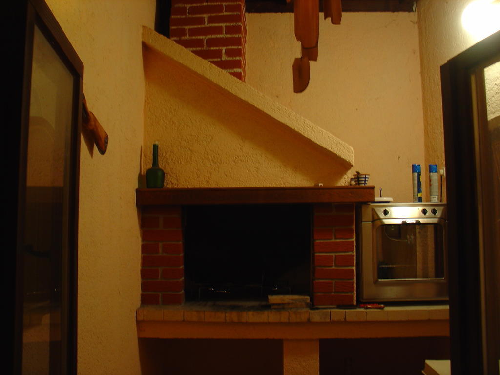 Apartments Villa Marnii Kožino Esterno foto